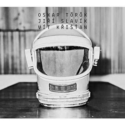 Afbeelding van Oskar Torok, Jiri Slavik &amp; Vit Kristan (CD)