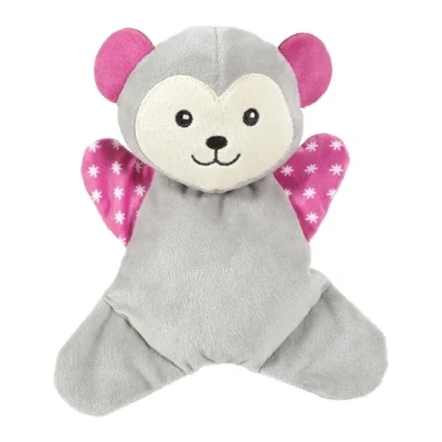 Afbeelding van Zolux maxou cuddly grijs 18x4,5x20 cm