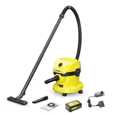 Image de Karcher WD 2 18 Battery Set V 12/18