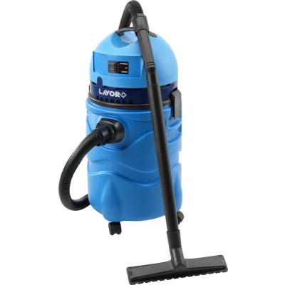 Afbeelding van Lavor SWIMMY Badkamerzuiger 1400 W