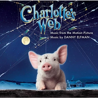 Afbeelding van Charlotte S Web