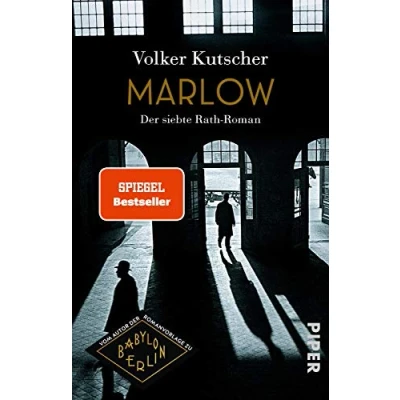 Afbeelding van Marlow