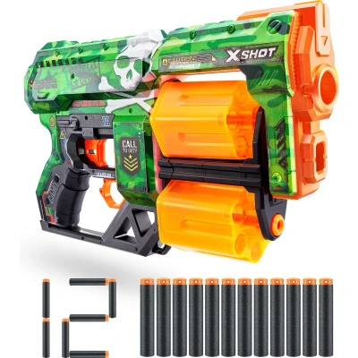 Afbeelding van X Shot Skins Dread
