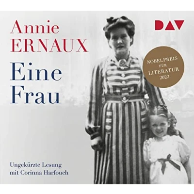 Afbeelding van Eine Frau
