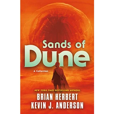 Afbeelding van Dune Sands of