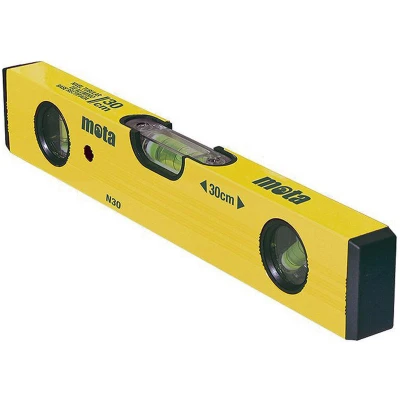 Afbeelding van Waterpas Mota Aluminium 80 cm