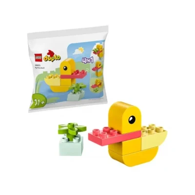 Afbeelding van LEGO Recruitment Bags 30673