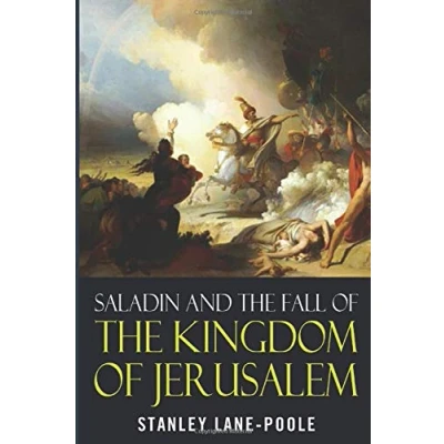 Afbeelding van Saladin and the Fall of Kingdom Jerusalem