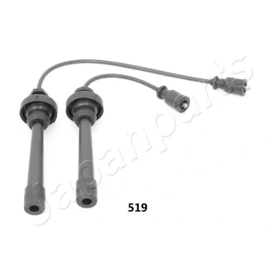 Afbeelding van Bougiekabelset JAPANPARTS IC 519