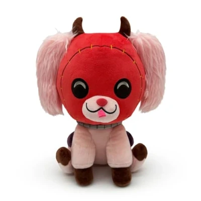 Afbeelding van Youtooz Dorohedoro Knuffel Figure Kikurage 22 cm Knuffeles