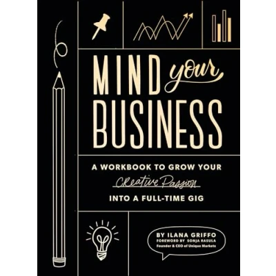 Afbeelding van Mind Your Business