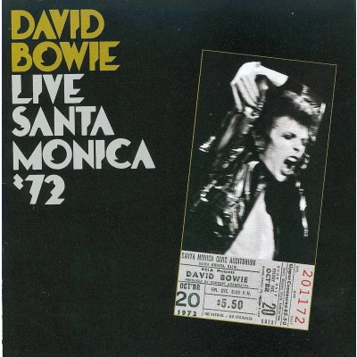 Afbeelding van Live Santa Monica 72