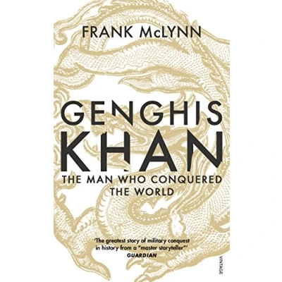 Afbeelding van Genghis Khan