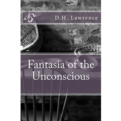 Afbeelding van Fantasia of the Unconscious