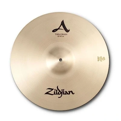 Image de Cymbale crash zildjian avedis 18 thin a0225