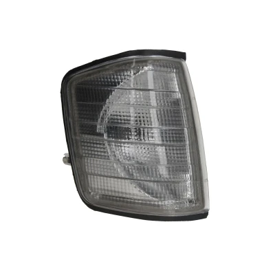 Afbeelding van TYC 18 3255 97 2 Knipperlichten Rookgrijs Rechts voor MERCEDES BENZ: 190