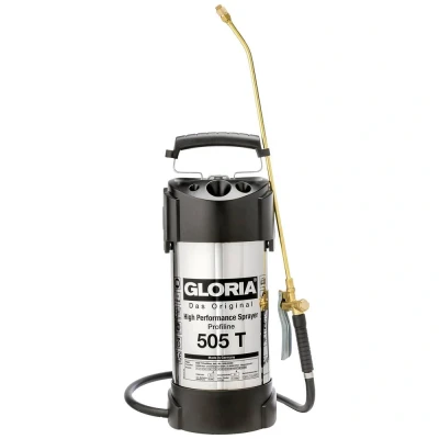Afbeelding van Gloria Drukspuit 505T 5 l Oliebestendig