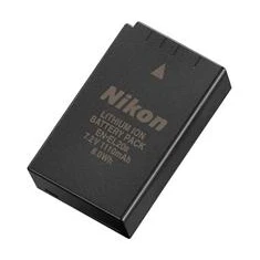 Afbeelding van Nikon EN EL20a Li Ion Accu