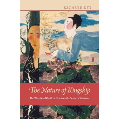 Afbeelding van The Nature of Kingship