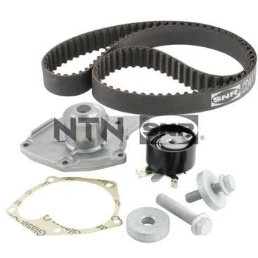 Afbeelding van SNR KDP455.490 Waterpomp + Distributieriem Set SUZUKI: Jimny Off Road