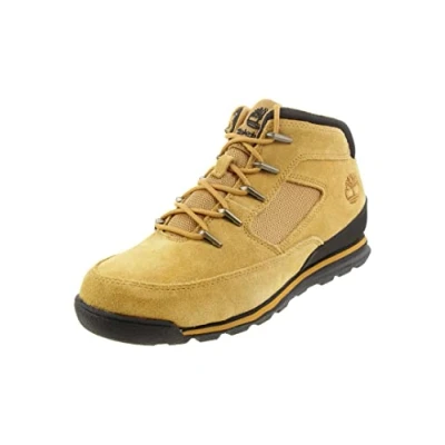 Afbeelding van Timberland Euro Rock Heritage L/F Basic Heren Wandelschoenen Wheat Maat 43