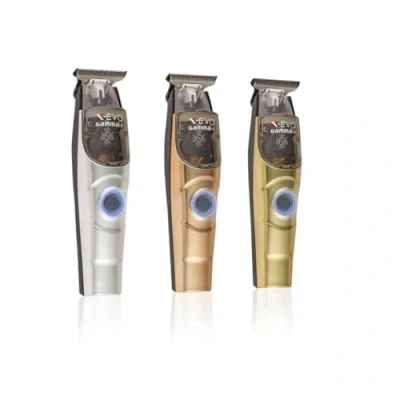 Afbeelding van Gamma+ X EVO trimmer Professional modular