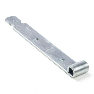 Afbeelding van Duimheng zwaar 300 mm, verzinkt, duim 16 mm