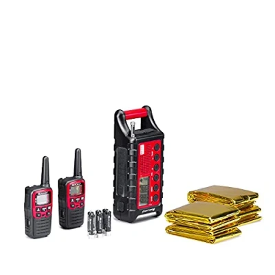 Afbeelding van Midland EK35 E+Ready C1485 Life Saving Kit Emergency Solutions