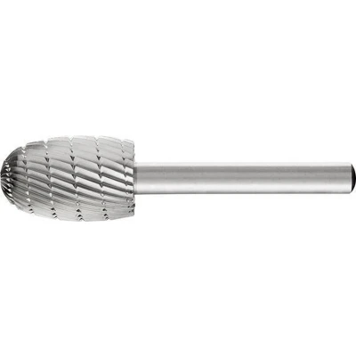 Afbeelding van Freesstift HSS O1220/Vertanding 3 6mm, 12x20mm Rüggeberg