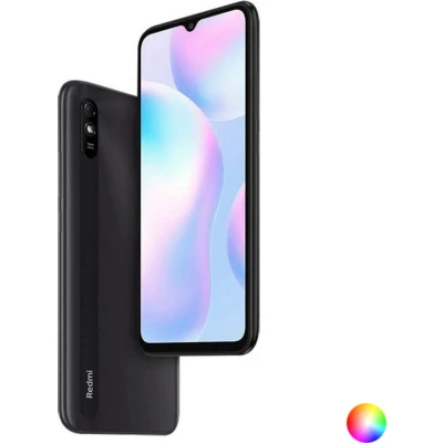 Afbeelding van Xiaomi Redmi 9A 32GB Blauw 3 Jaar Garantie