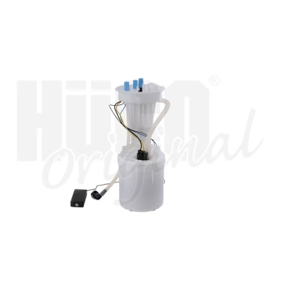 Afbeelding van HITACHI 133461 Brandstoftoevoereenheid Met brandstoftoevoermodule Electrisch Benzine Hueco AUDI: A4 B6 Avant, B6/B7 Convertible, B5 Saloon