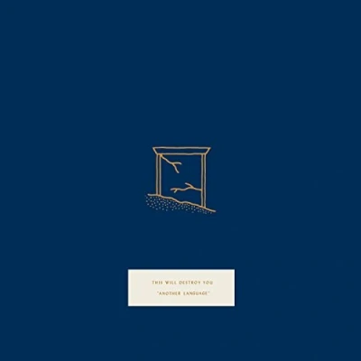 Afbeelding van This Will Destroy You Another Language (CD)