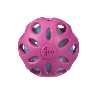 Afbeelding van JW Crackle Head Ball Small