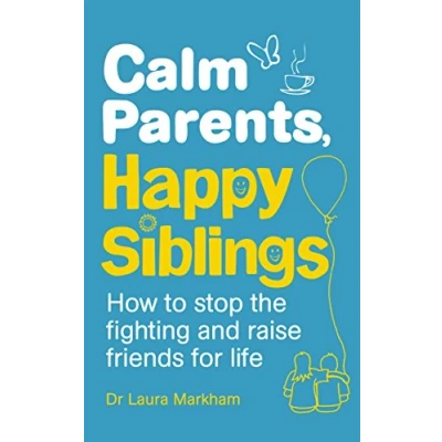 Afbeelding van Calm Parents Happy Siblings