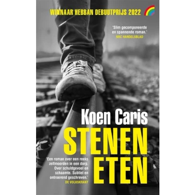 Image de Stenen eten