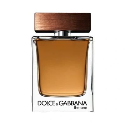 Afbeelding van Herenparfum Dolce &amp; Gabbana EDT 100 ml The One For Men