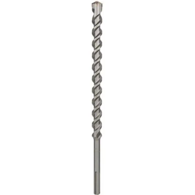 Afbeelding van Bosch Accessories SDS Max 4, 30x400x520mm 2608685873 Hamerboor 30 mm 1 stuk(s)