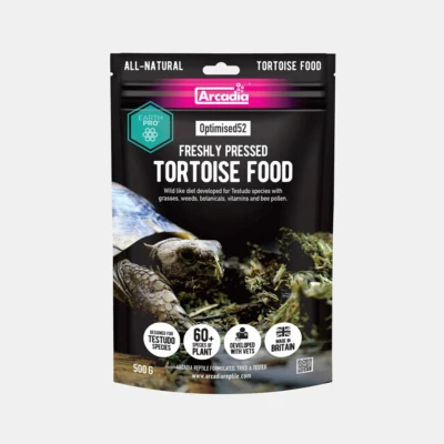 Afbeelding van Arcadia Earth Pro Optimised52 500 gram