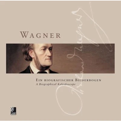 Afbeelding van Wagner Earbook: Earbook