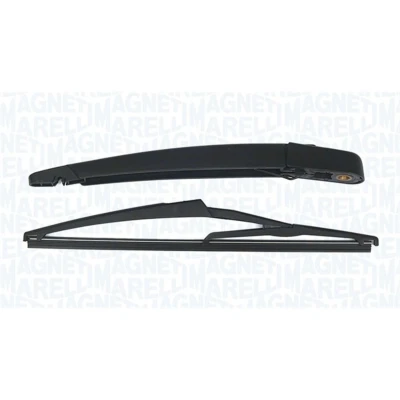 Afbeelding van Ruitenwisser Magneti Marelli 000723180113 305mm Zonder speciale voertuigadapter PEUGEOT: 1007 Hatchback