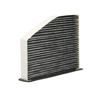 Afbeelding van Valeo Interieurfilter 698735