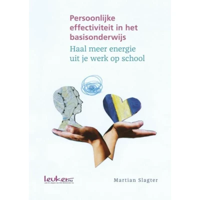 Afbeelding van Persoonlijke effectiviteit in het basisonderwijs