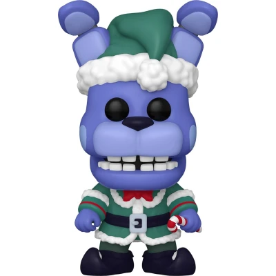 Afbeelding van Funko Pop! Five Nights at Freddy&#039;s Elf bonnie