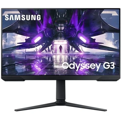 Afbeelding van Monitor Samsung Odyssey G30A 27&quot; LED IPS AMD FreeSync