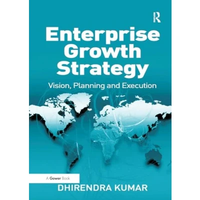 Afbeelding van Enterprise Growth Strategy