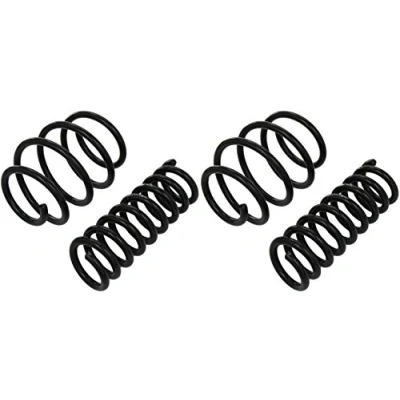 Afbeelding van EIBACH Pro Kit E10 25 013 01 22 Chassis, veren