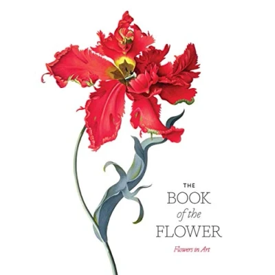 Afbeelding van the Book of Flower