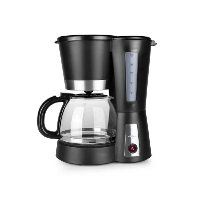 Afbeelding van Tristar Koffiezetapparaat 1,2 Liter 900 Watt Zwart