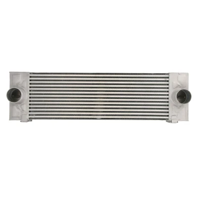 Afbeelding van THERMOTEC DAG016TT Intercooler 600 x 202 58 mm FORD: Transit Mk6 Van, Minibus