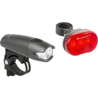 Afbeelding van Smart Led Lamp Set Zwart
